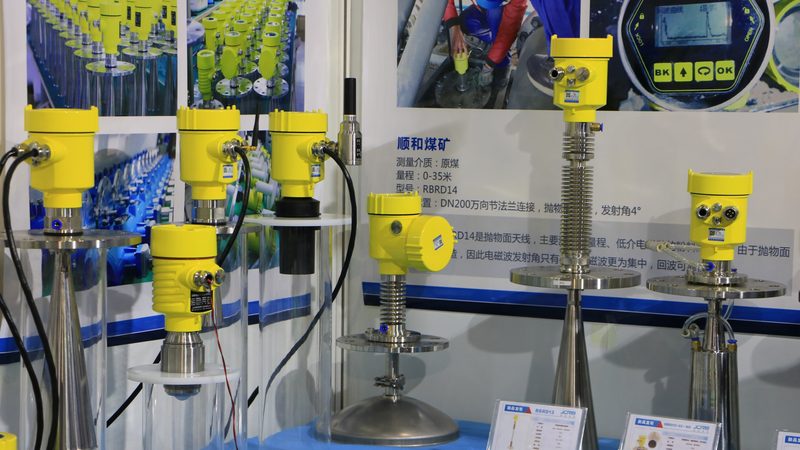 仪表阀门国标规范：保障工业安全与性能的关键**