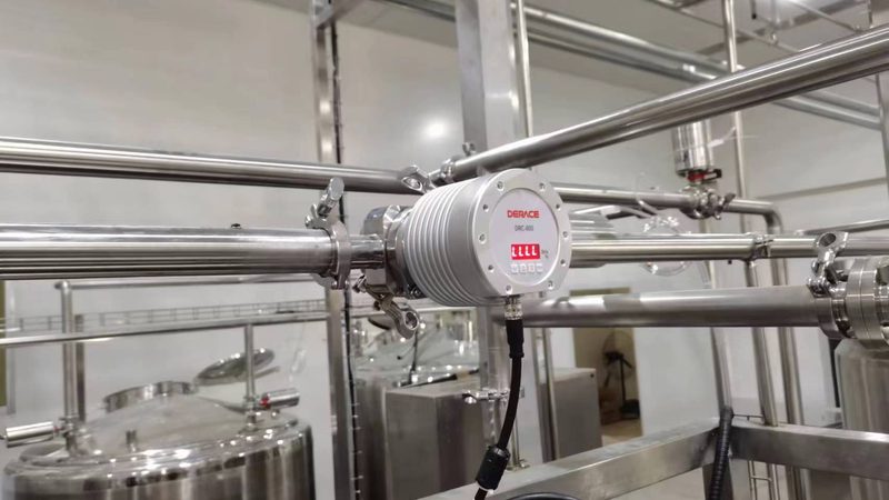 揭秘进口高压电磁流量计：品牌对比与选型要点