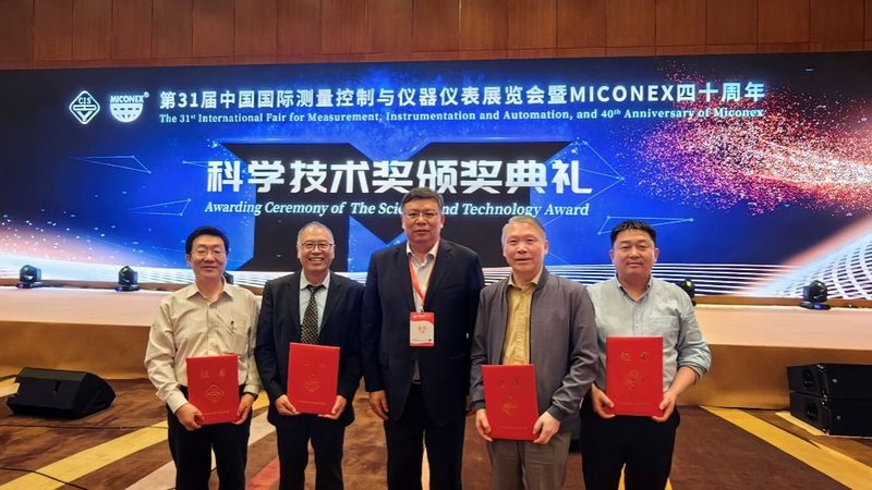 涡街流量计：揭秘其工作原理与选购要点**