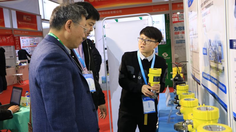 热电偶与热电阻：精度对比解析