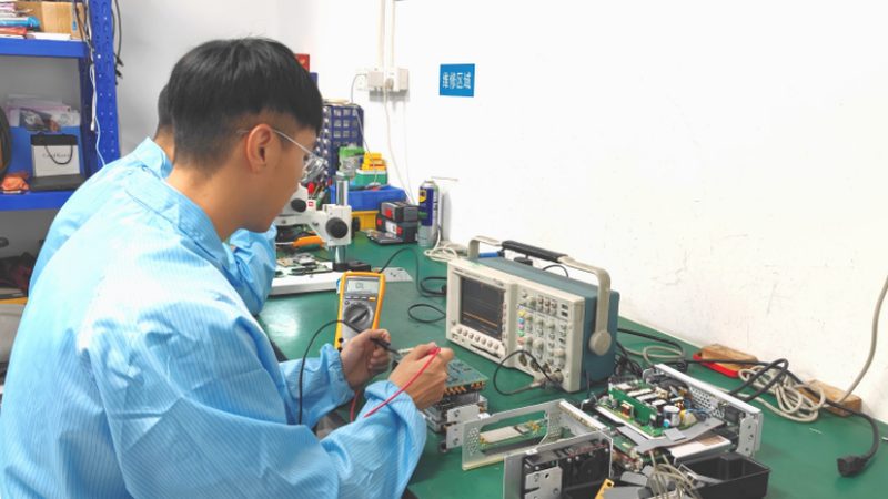 上海气相色谱仪租赁：企业高效科研的明智选择