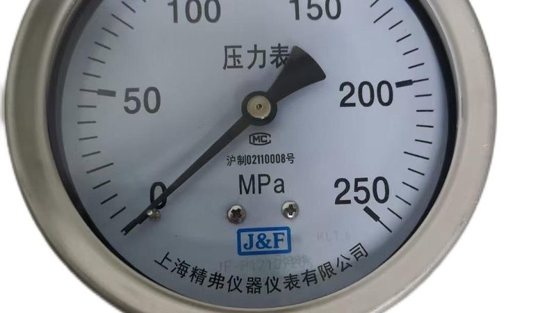 二次仪表选型，这些细节你注意了吗？**