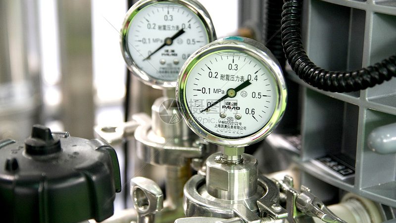 成都小型自动化仪表报价背后的考量因素