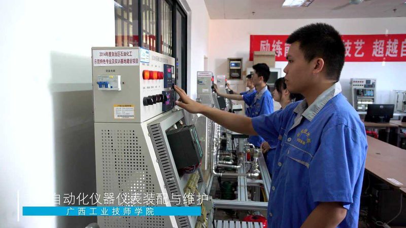 便携式气体检测仪使用步骤图解，安全检测轻松掌握