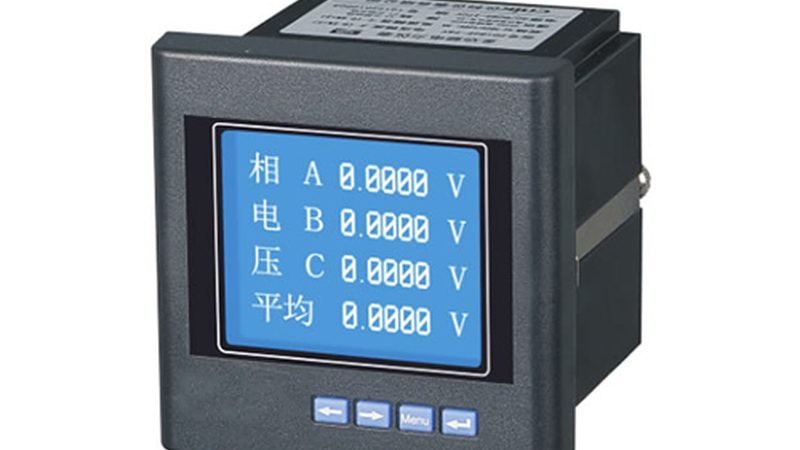 上海传感器与变送器：本质区别与选型要点