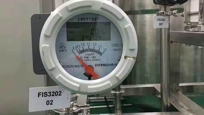 污水流量计：揭秘其在污水处理中的应用与选型要点