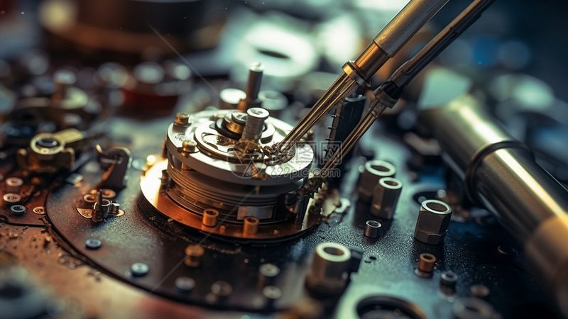 管道温度变送器：揭秘其报价背后的因素